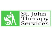 ST. JOHN THERAPY SERVICES