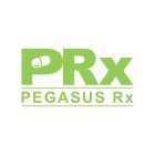 PRX PEGASUS RX