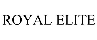 ROYAL ELITE