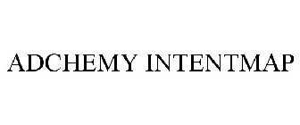 ADCHEMY INTENTMAP