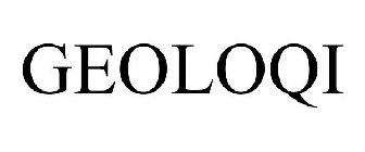 GEOLOQI