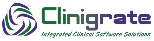 CLINIGRATE INTEGRATED CLINICAL SOFTWARE SOLUTIONS