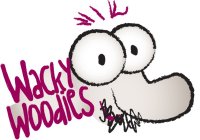 WACKY WOODIES