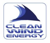 CLEAN WIND ENERGY