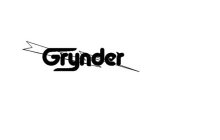 GRYNDER