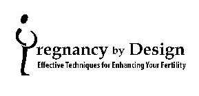 PREGNANCY BY DESIGN EFFECTIVE TECHNIQUES FOR ENHANCING YOUR FERTILITY