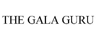 THE GALA GURU