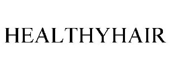 HEALTHYHAIR