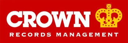 CROWN RECORDS MANAGEMENT