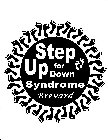 STEP UP FOR DOWN SYNDROME BREVARD