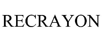 RECRAYON