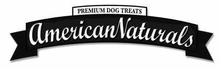 AMERICANNATURALS PREMIUM DOG TREATS