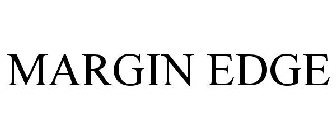 MARGIN EDGE