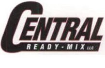 CENTRAL READY-MIX LLC