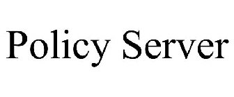 POLICY SERVER