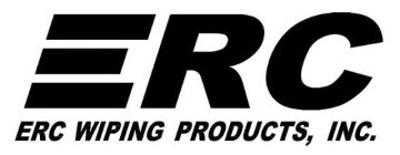 ERC ERC WIPING PRODUCTS, INC.