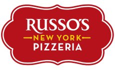 RUSSO'S NEW YORK PIZZERIA