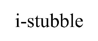 I-STUBBLE