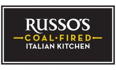 RUSSO'S COAL · FIRED ITALIAN KITCHEN