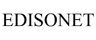 EDISONET