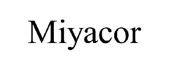 MIYACOR
