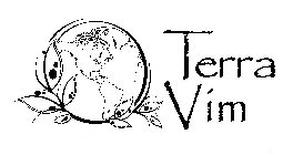 TERRA VIM