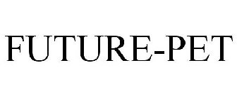 FUTURE-PET