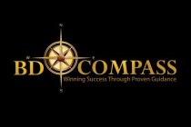 BD COMPASS WINNING SUCCESS THROUGH PROVEN GUIDANCE N E S W