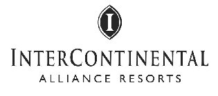 I INTERCONTINENTAL ALLIANCE RESORTS