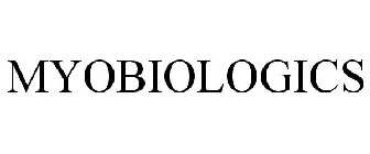 MYOBIOLOGICS