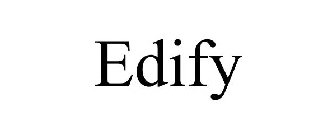 EDIFY