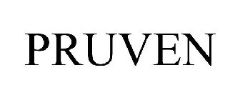 PRUVEN