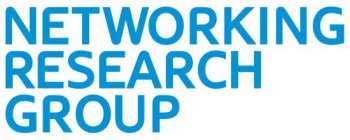NETWORKING RESEARCH GROUP