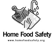 HOME FOOD SAFETY WWW.HOMEFOODSAFETY.ORG