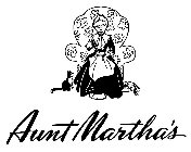 AUNT MARTHA'S