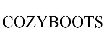 COZYBOOTS