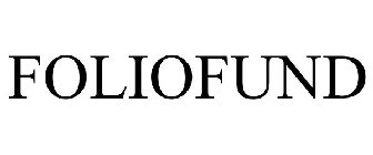 FOLIOFUND