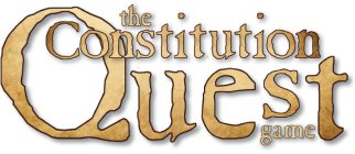 THE CONSTITUTION QUEST GAME