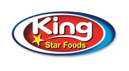 KING STAR FOODS