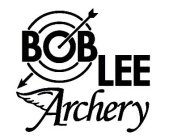 BOB LEE ARCHERY