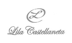 L LILA CASTELLANETA