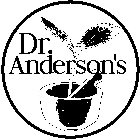 DR. ANDERSON'S