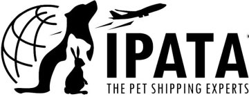 IPATA THE PET SHIPPING EXPERTS