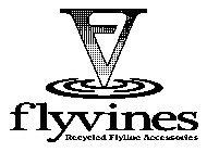 FV FLYVINES RECYCLED FLYLINE ACCESSORIES