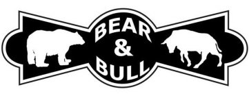 BEAR & BULL