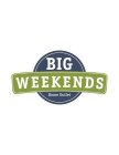 BIG WEEKENDS HOME OUTLET