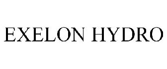EXELON HYDRO
