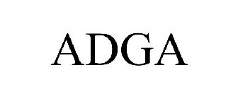 ADGA