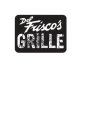 DEL FRISCO'S GRILLE