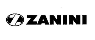 Z ZANINI